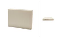 Филтър купе (поленов филтър)