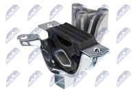 окачване, двигател