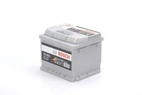 Startera akumulatoru baterija