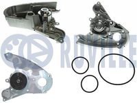Pompă de apă, răcire motor RUVILLE, Cod: 561260