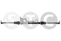 Кормилна кутия T450419 STC