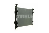 Thumbnail - Radiateur - CR1118000P - MAHLE