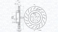 Bremsscheibe
