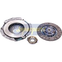 Set ambreiaj JAPANPARTS, Cod: KF-197