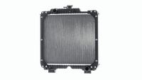 Thumbnail - Radiateur - CR1936000P - MAHLE