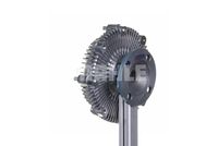 Thumbnail - Koppeling, radiateurventilator - CFC184000P - MAHLE
