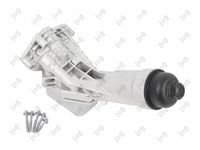 Eļļas radiators, Motoreļļa 100-01-007AL ABAKUS