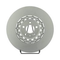 спирачен диск