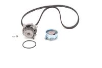 Water Pump & Timing Belt Kit