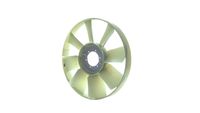 Thumbnail - Koelventilatorwiel - CFW9000P - MAHLE