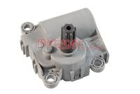 METZGER AUTOTEILE Stel element, mengklep 2