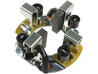 Holder, carbon brushes