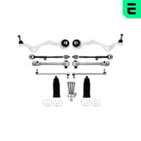 Set, suspensie roata OPTIMAL, Cod: G8-2009