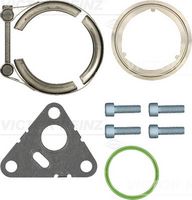 Mounting Kit, charger