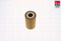 маслен филтър