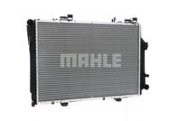 Thumbnail - Radiateur - CR231000S - MAHLE