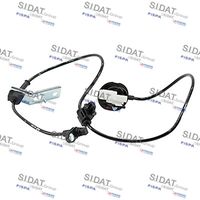 Sensor, Raddrehzahl