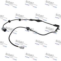 Sensor, Raddrehzahl