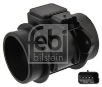 Mass Air Flow Sensor