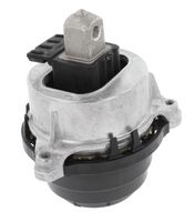 Lagerung, Motor