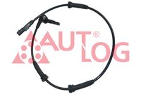 Sensor, Raddrehzahl