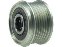 Alternator Freewheel Clutch