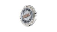 Thumbnail - Koppeling, radiateurventilator - CFC64000P - MAHLE