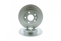 спирачен диск