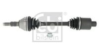 Planetara FEBI BILSTEIN, Cod: 181923
