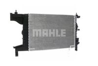 Thumbnail - Radiateur - CR945000S - MAHLE