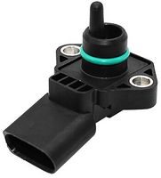 Sensor, Saugrohrdruck