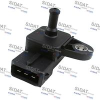 Sensor, Saugrohrdruck