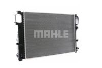 Thumbnail - Radiateur - CR38000S - MAHLE
