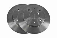 спирачен диск