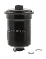 Kraftstofffilter