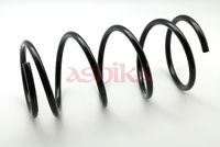 Пружина за ходовата част ZCA3055A ASHIKA