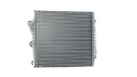 Thumbnail - Intercooler, inlaatluchtkoeler - CI354000P - MAHLE