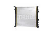 Thumbnail - Radiateur - CR308000S - MAHLE