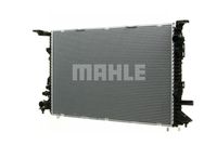 Thumbnail - Radiateur - CR1023000P - MAHLE