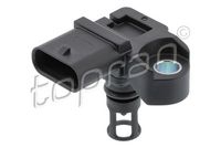 датчик, налягане при принудително пълнене