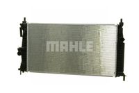 Thumbnail - Radiateur - CR1886000S - MAHLE