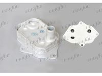 Ölkühler, Motoröl