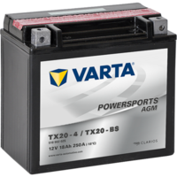 Starterbatterie
