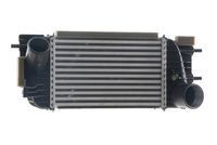 Thumbnail - Intercooler, inlaatluchtkoeler - CI216000P - MAHLE