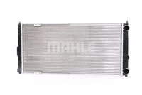 Thumbnail - Radiateur - CR134000S - MAHLE