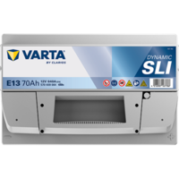 VARTA Accu / Batterij 4