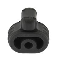 Halter, Abgasanlage