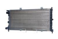 Thumbnail - Radiateur - CR489000S - MAHLE