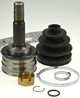 Gelenksatz, Antriebswelle