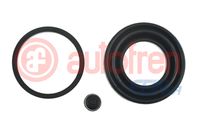 ремонтен комплект, спирачен апарат